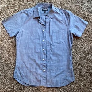 Men’s Banana Republic Casual Button Up